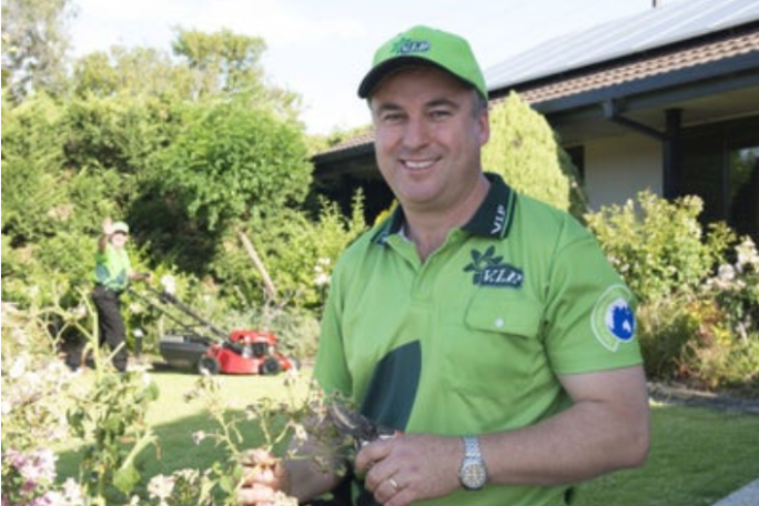 Lawnmowing & Gardening Franchise for Sale North Shore Auckland