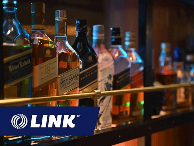 Liquor Store Franchise for Sale Auckland