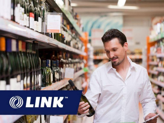 Major Brand NZ Liquor Franchise for Sale Auckland