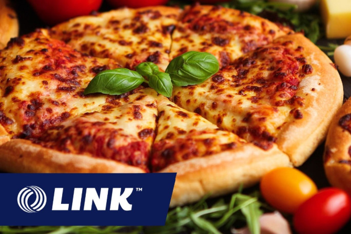 Pizza Restaurant Franchise for Sale Auckland 