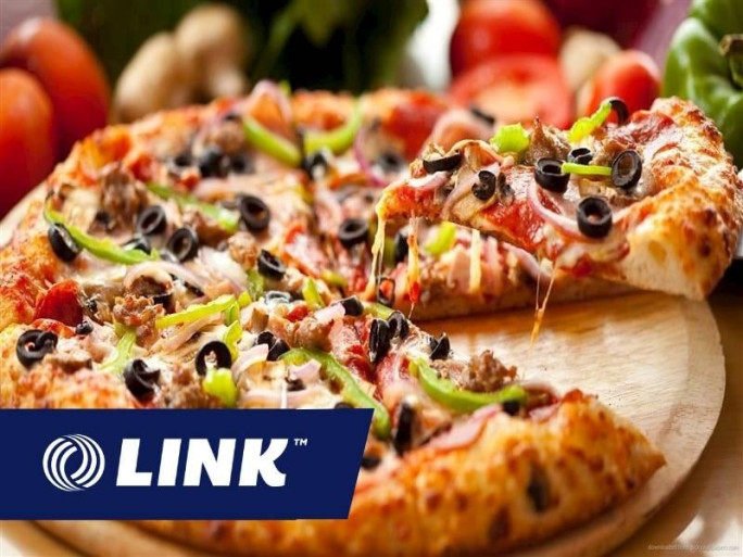 Profitable Pizza Hut Franchise for Sale Auckland