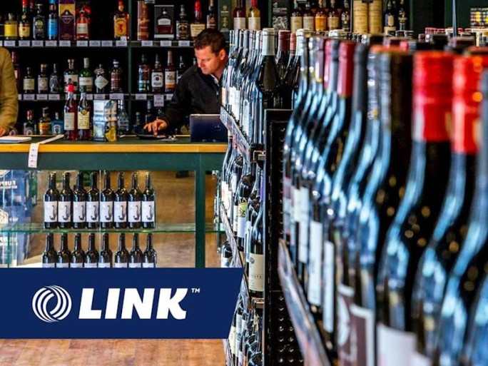 Super Liquor Franchise for Sale Auckland