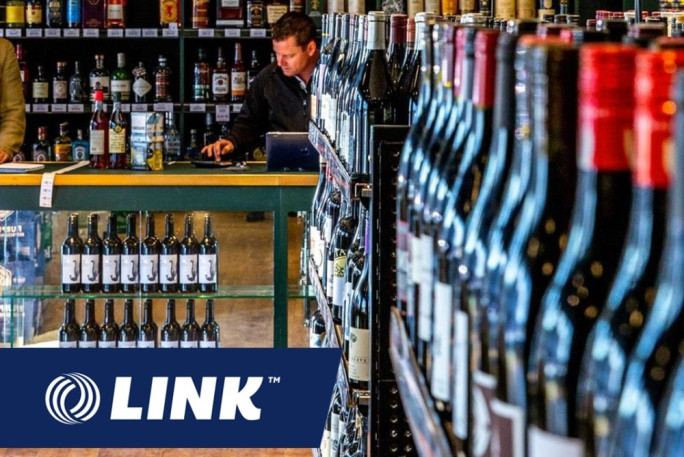 Super Liquor Franchise for Sale Auckland