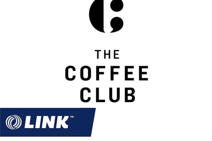 The Coffee Club Cafe Franchise for Sale Auckland