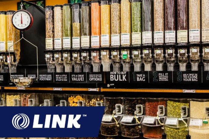Wholefoods Grocery Store Franchise for Sale Auckland