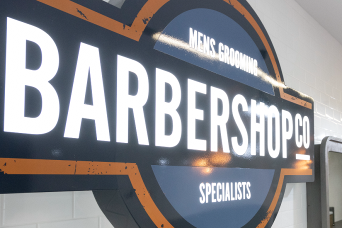 BarberShopCo  Franchise for Sale Christchurch 