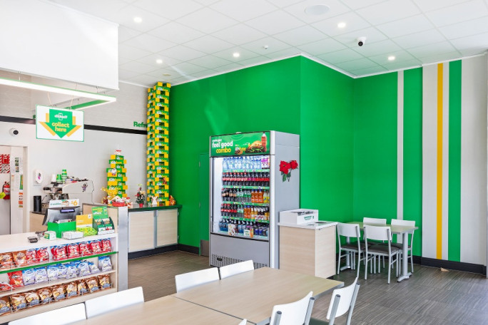 Takeaway  Franchise for Sale Ferrymead Christchurch 