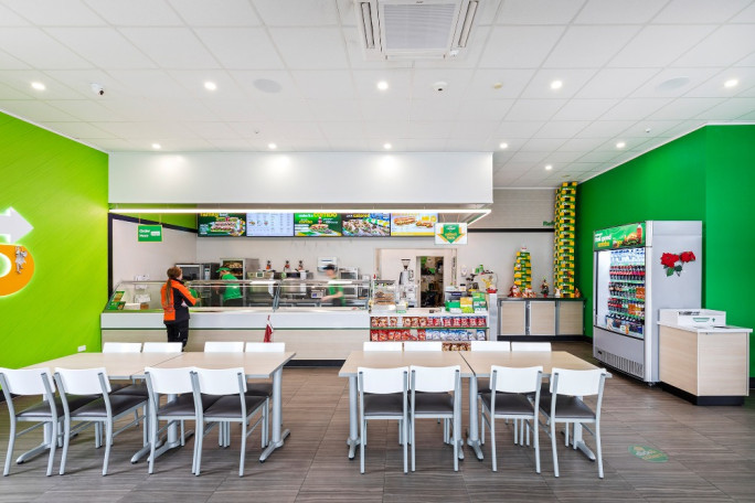 Takeaway  Franchise for Sale Ferrymead Christchurch 