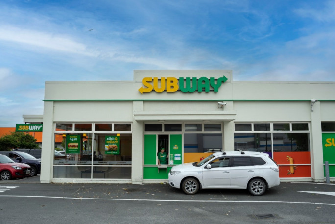 Fast Food Takeaway Franchise for Sale South Dunedin