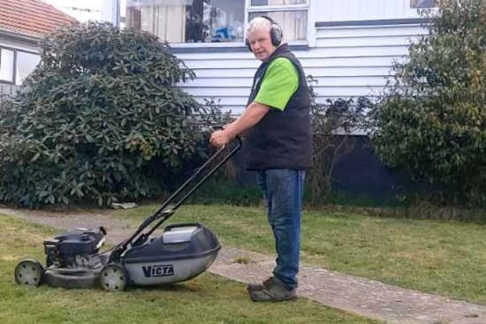 Lawn and Garden Services Franchise for Sale Dunedin 