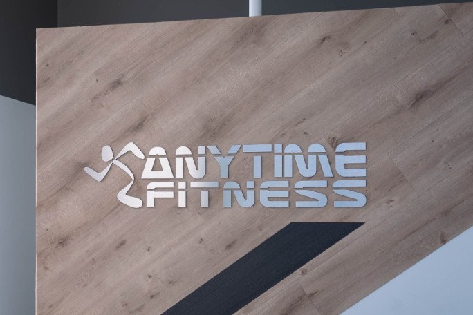 Anytime Fitness Gym Franchise for Sale Hamilton