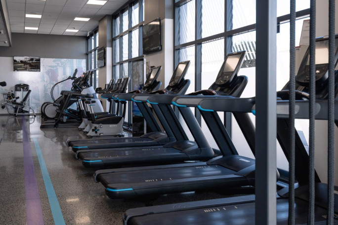 Anytime Fitness Gym Franchise for Sale Hamilton