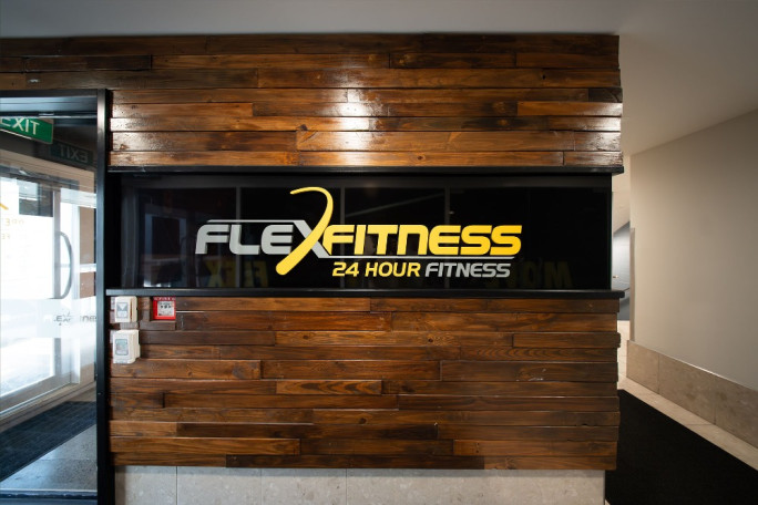 Flex Fitness Gym Franchise for Sale Chartwell Hamilton