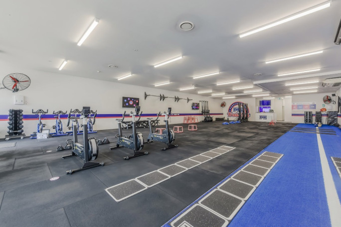 Gym Franchise for Sale Richmond Nelson 