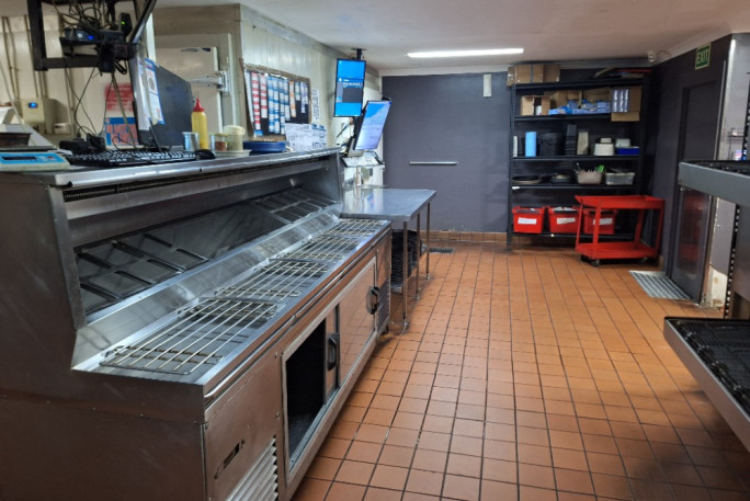 Domino's Pizza  Franchise for Sale New Plymouth 