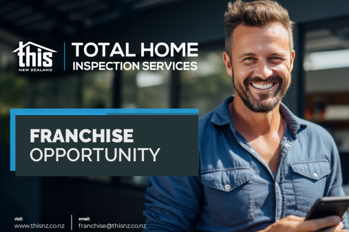 Building Inspection  Franchise for Sale Nation Wide