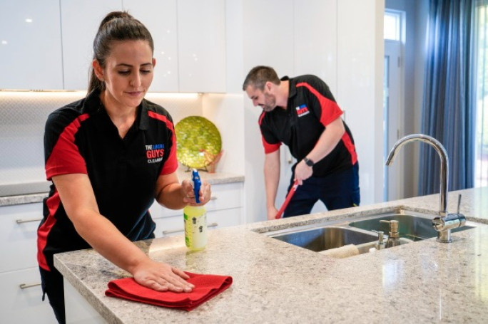 Cleaning Franchise for Sale NZ Wide