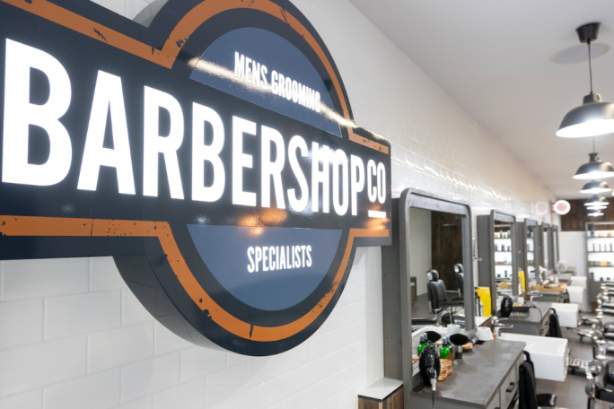 BarberShopCo Business Opportunity for Sale New Zealand 