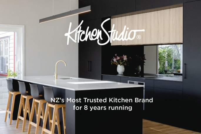 Kitchen Design & Installation  Business Opportunity for Sale New Zealand  