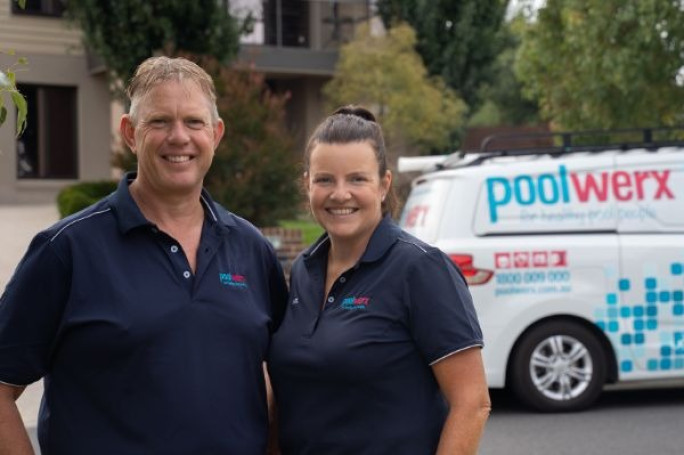 Poolwerx Pool Spa Care and Retail  Franchise for Sale Nelson, Canterbury, Nelson, West Coast 