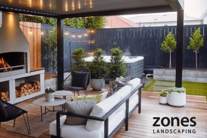 Zones Landscaping  Business Opportunity for Sale Whanganui 