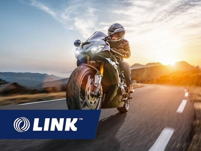 Motorbike Franchise for Sale Mount Maunganui