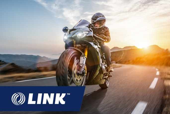 Motorbike Franchise for Sale Mount Maunganui