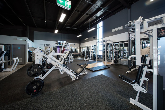 Anytime Fitness Gym Franchise for Sale Cambridge Waikato 