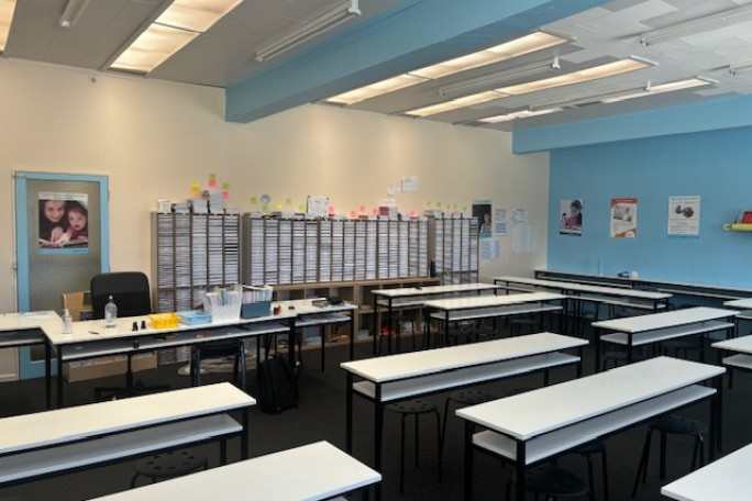 Education Center  Franchise for Sale Kilbirnie Wellington 