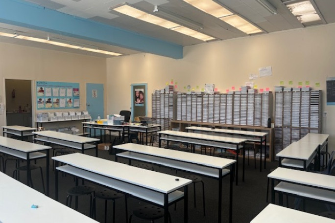 Education Center  Franchise for Sale Kilbirnie Wellington 