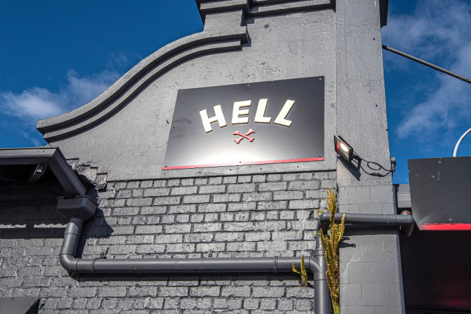 Hells Pizza Takeaway Franchise for Sale Whangārei 