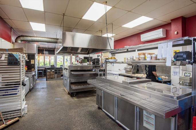 Hells Pizza Takeaway Franchise for Sale Whangārei 