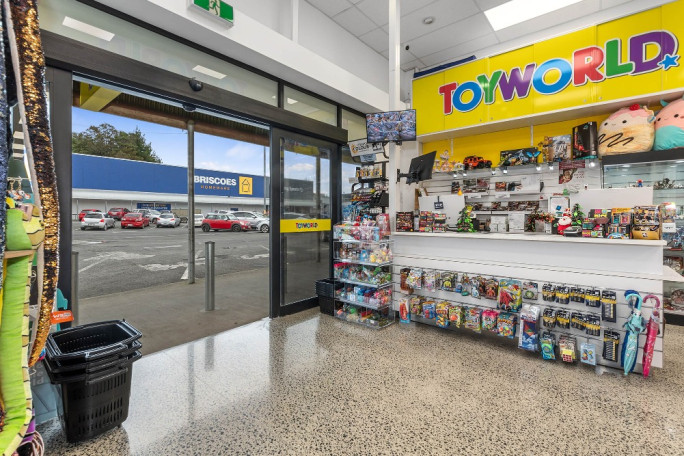 Retail Franchise for Sale Okara Park Whangārei 